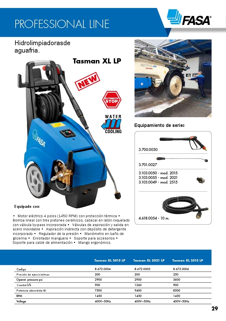 Hidrolimpiadora-FA-SA-TASMAN-XL